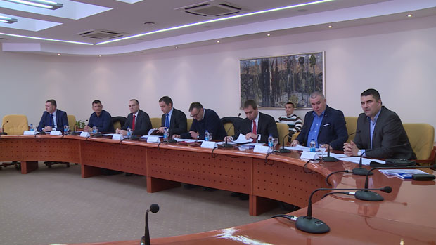 Полиција РС процењује угроженост безбедности посланика Драшка Станивуковића