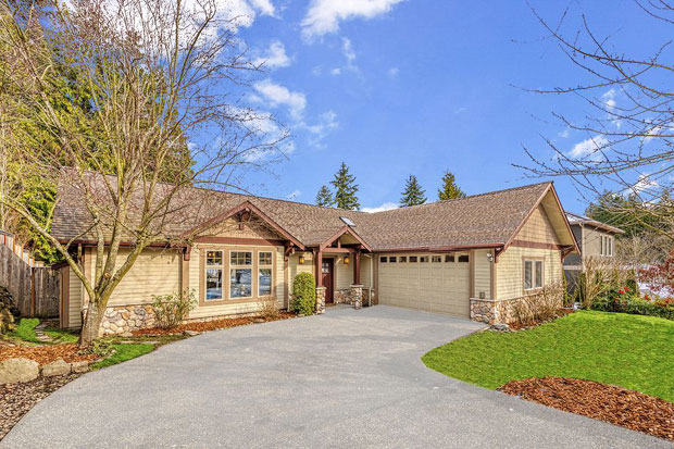 Продаје се родна кућа Амазона