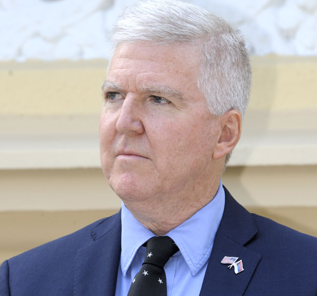 Скот: Србија по питању Венецуеле на погрешној страни историје; Вулин: Српски народ никада није погрешио у избору