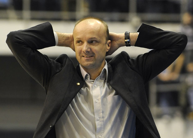 ОЛИМПИЈА УРУЧИЛА ОТКАЗ НИКИТОВИЋУ: Здовц “змајчек”