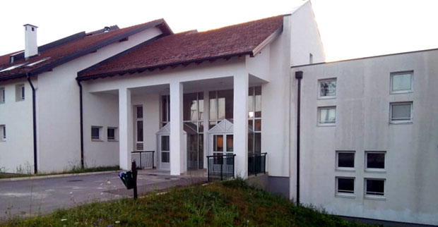 ПОСЛЕ ДВЕ ДЕЦЕНИЈЕ: И школа Милован Глишић на поправном