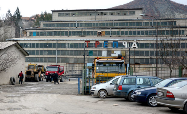 Харадинај: Вратићемо Трепчи живот 