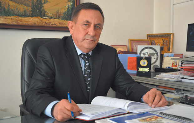 Милован Бјелица: Кандидоваћу се за председника СДС!