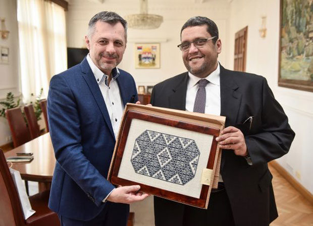 Бањалука отворена за ино-улагаче из Катара