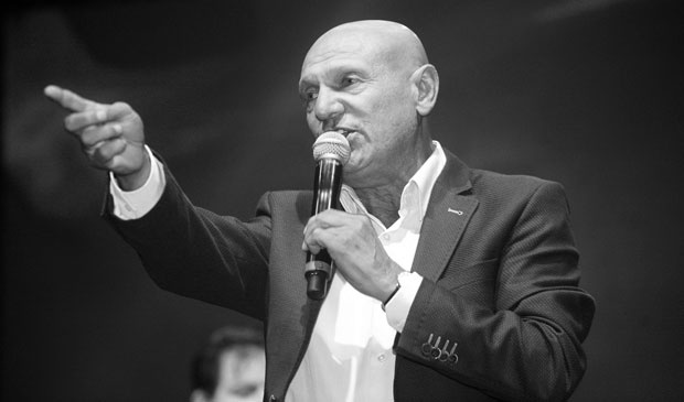 ЗВАНИЧНО: Шабан Шаулић биће сахрањен у петак у Алеји заслужних грађана