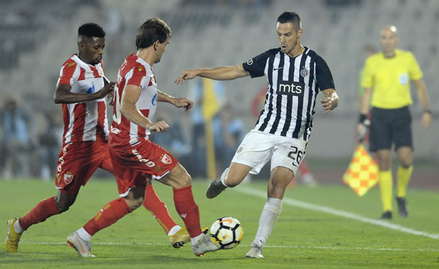 Одређен термин 159. дербија