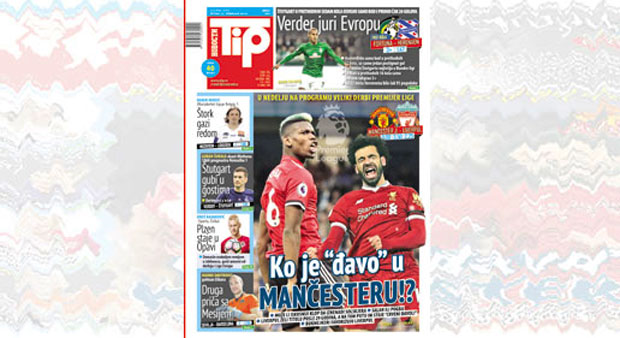 У НОВОМ БРОЈУ ТИПА: Како до добитка уз помоћ статистике