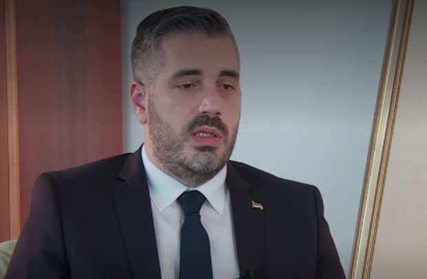 Рајчевић: Неприхватљив пренос надлежности на ниво БиХ