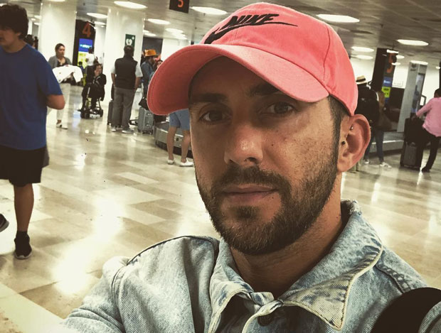 Ди-џеј звезда у Београду