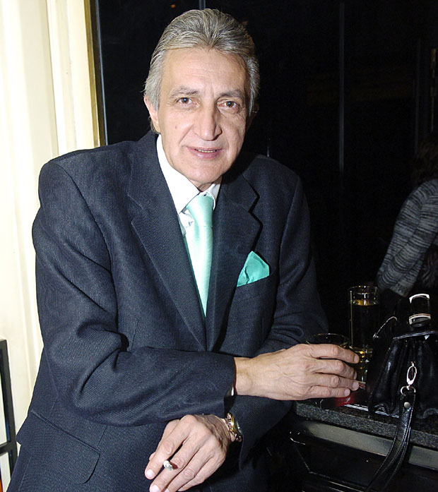 МИРКО КОДИЋ О СМРТИ КРАЉА НАРОДНЕ МУЗИКЕ: На вечни починак ћу га испратити песмом Не плачи душо