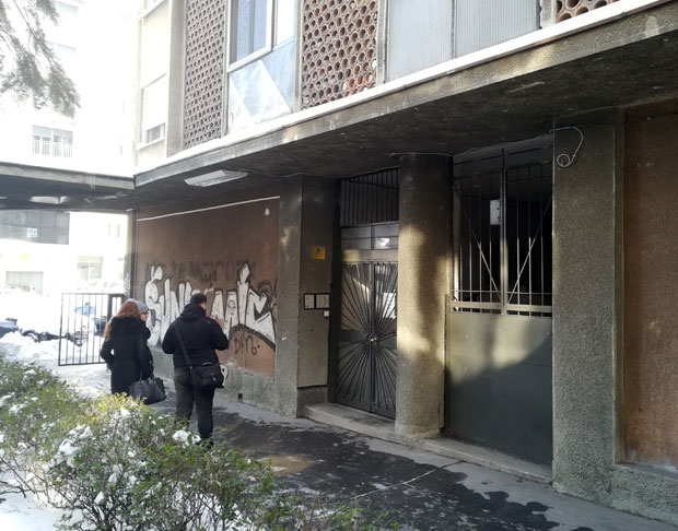 ИСТРАГА ЈЕЗИВОГ ЗЛОЧИНА НА ЗВЕЗДАРИ: Саслушан отац убијеног студента