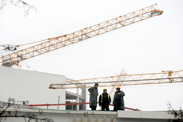 Ускоро још 250.000 квадрата шопинг молова и ритејл паркова