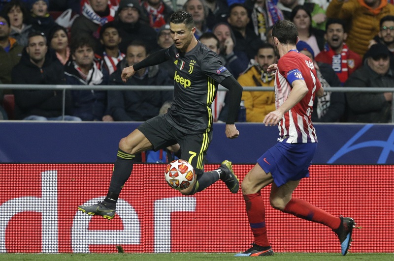 ЈУВЕНТУС ВЕРУЈЕ У ПРЕОКРЕТ: Нисмо мртви, стизали смо и 0:3