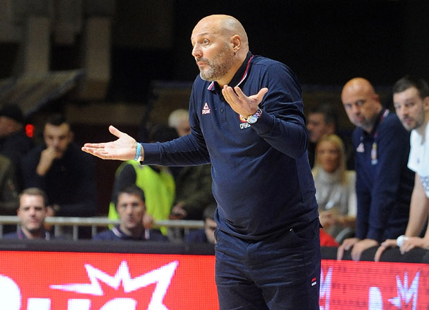 Ђорђевић: Понекад је потребна и срећа, видећемо ко ће нам се придружити против Израела