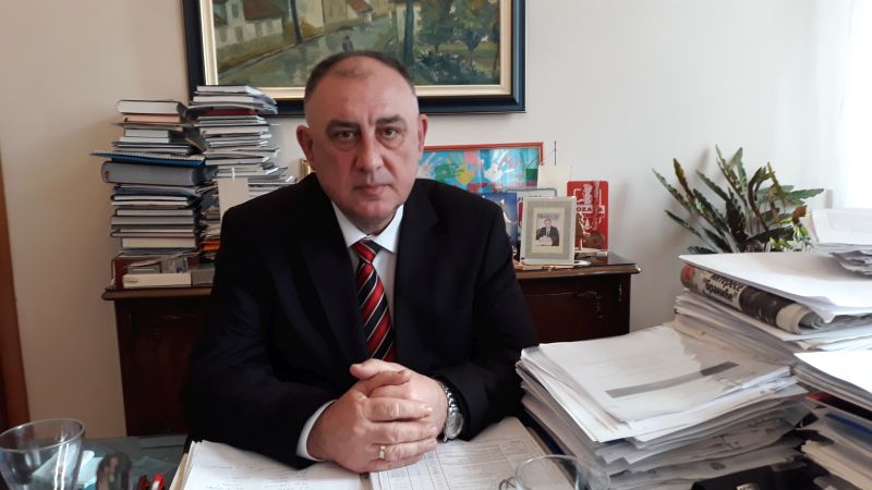 ДНС Приједора позива СНСД: Да радимо у корист града