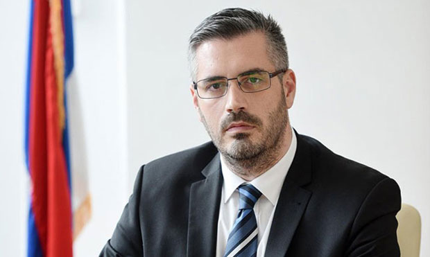 Халиловићев став погубан за систем високог образовања 