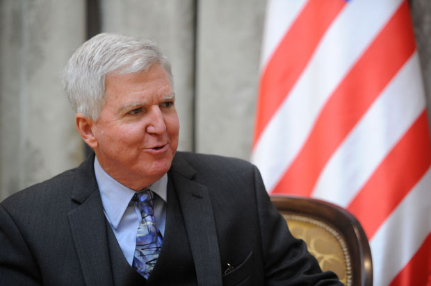 Шта је прави задатак Кајла Скота?