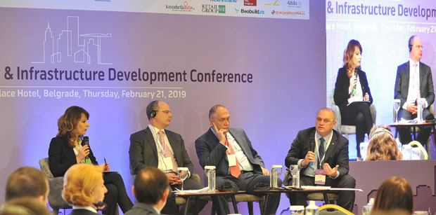 Изградњу ће престоница плаћати обвезницама