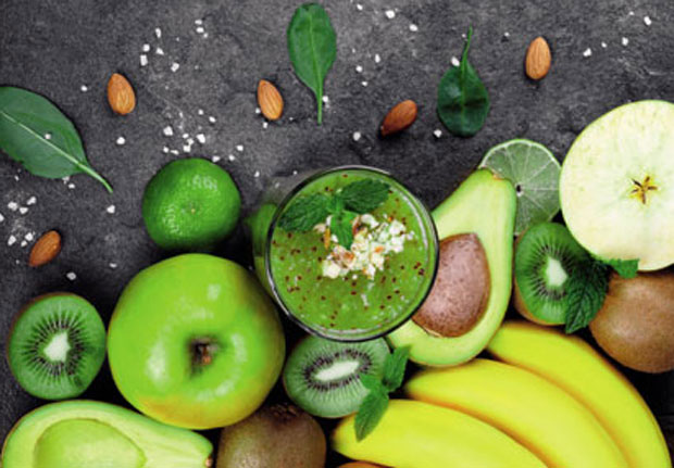 Дијета: Правилном исхраном спречите надутост