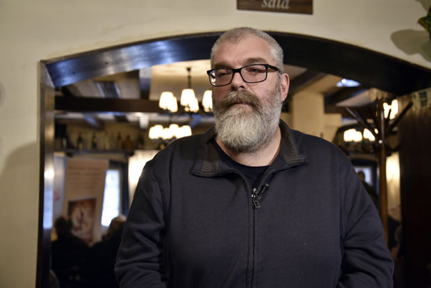 Сачувајмо језик од помора