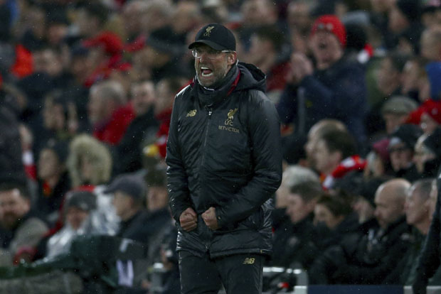 Клоп упозорава: Ово није “онај” Манчестер јунајтед