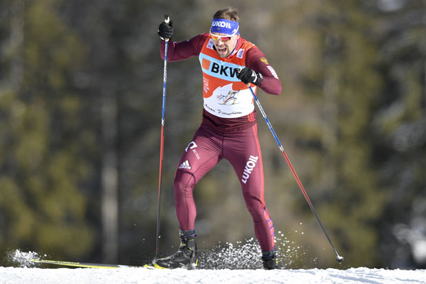 Умало туча на скијашкој стази