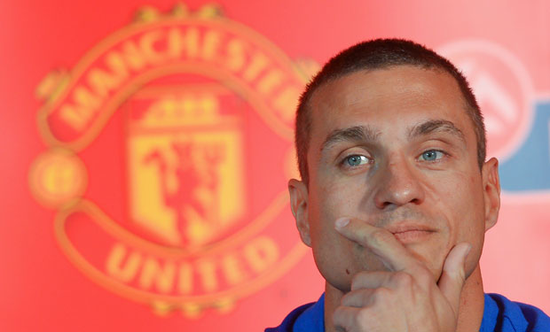 Видић: Солскјеров Јунајтед сјајан, да настави још дуго...