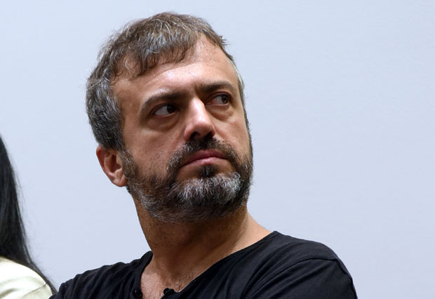 Дијана Хркаловић подноси тужбу против Сергеја Трифуновића