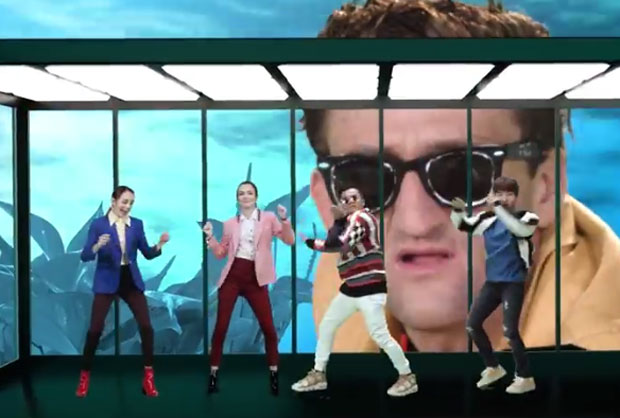 Јутјуб аутор најомраженијег видеа икада на Јутјубу