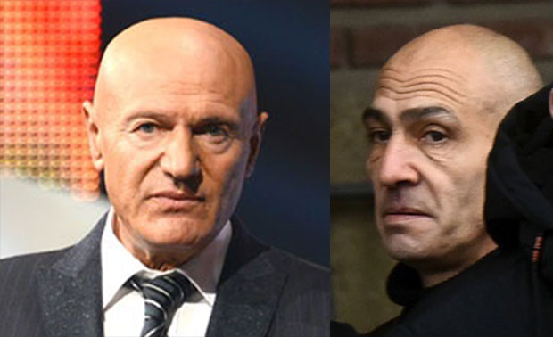 ОВО ЈЕ ТАЈНИ ЖИВОТ ШАБАНОВОГ ВАНБРАЧНОГ СИНА: Дао је његовој мајци 100.000 марака за кућу, признао га без утврђивања очинства