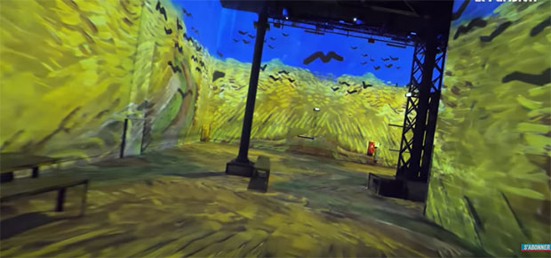  Париска галерија организује необичну изложбу Ван Гога (ВИДЕО)