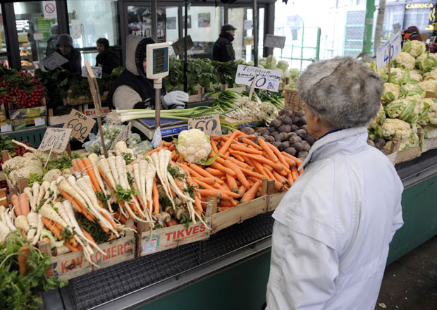 Храни расту цене