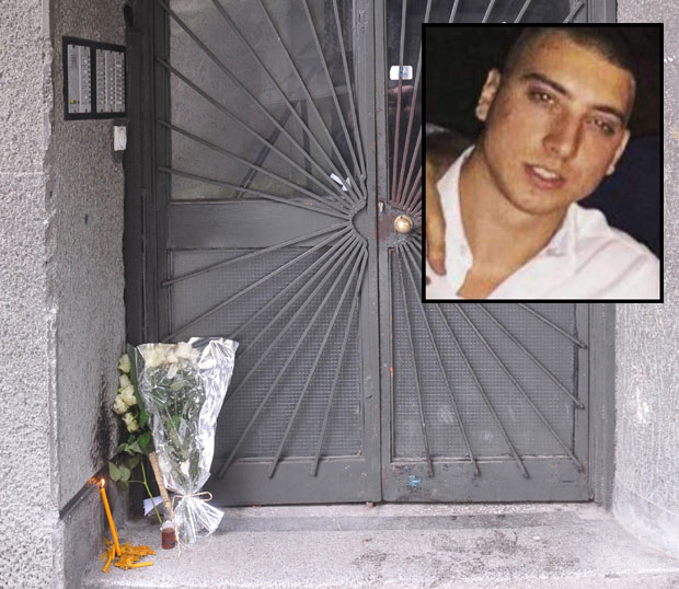 ИСТРАГА УБИСТВА СТУДЕНТА НА ЗВЕЗДАРИ: Саслушан пар који је пронашао тело