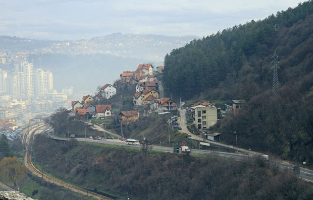 У Ужицу распуст до 1. марта