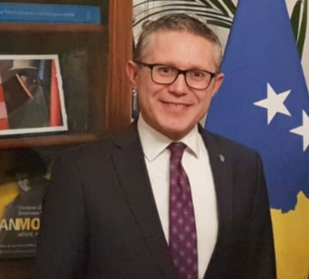 АМЕРИЧКЕ САНКЦИЈЕ АЛБАНЦИМА: Рамадани одбија да коментарише; Тахири: Харадинај се може наговорити на суспензију такси