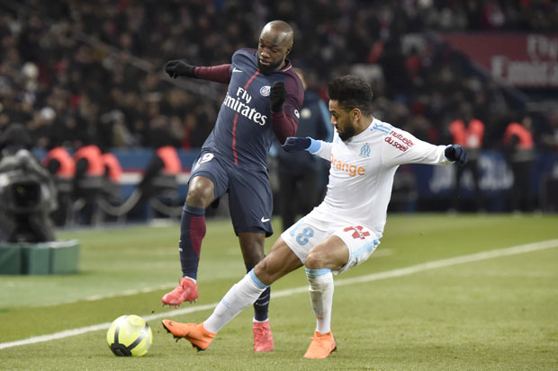 Дијара раскинуо уговор са ПСЖ, иде у пензију