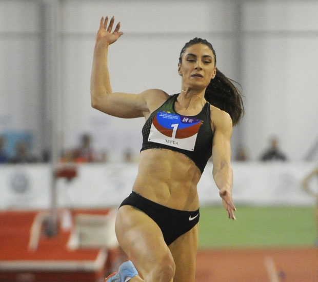 Ивана Шпановић предводи Србију на ЕП