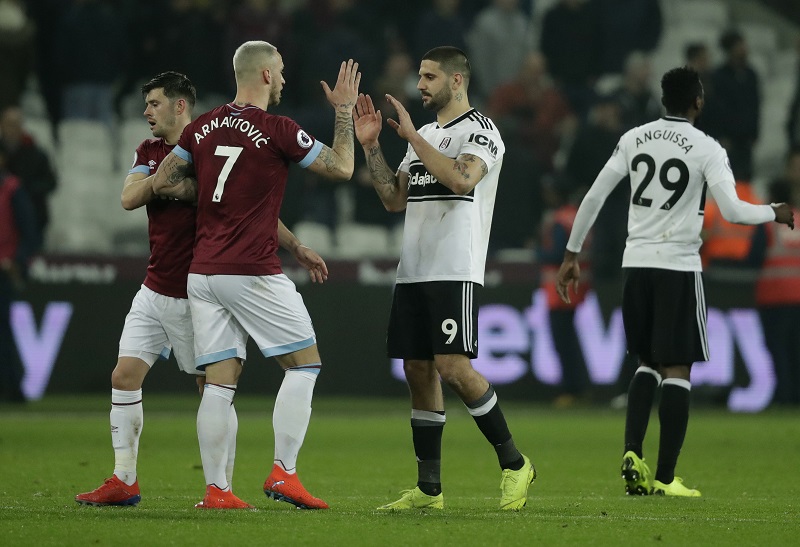 ПЛ: Фулам повео, па изгубио, Вотфордова петица уз сјајну партију Делофеуа