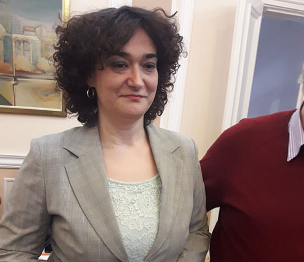 Грип се - примирио!