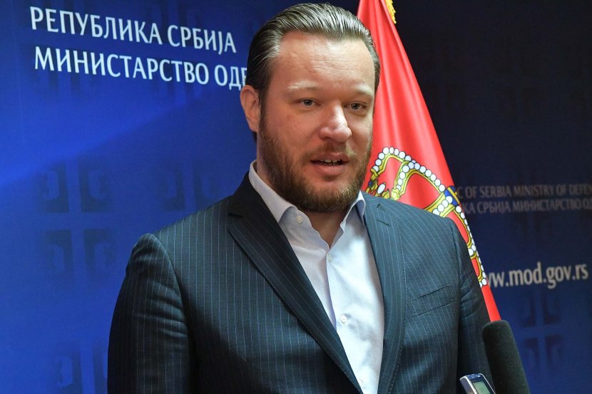 КО ЈЕ БИО МИРКО БУТУЛИЈА? Председник РК Црвена звезда иза себе оставио четворо деце