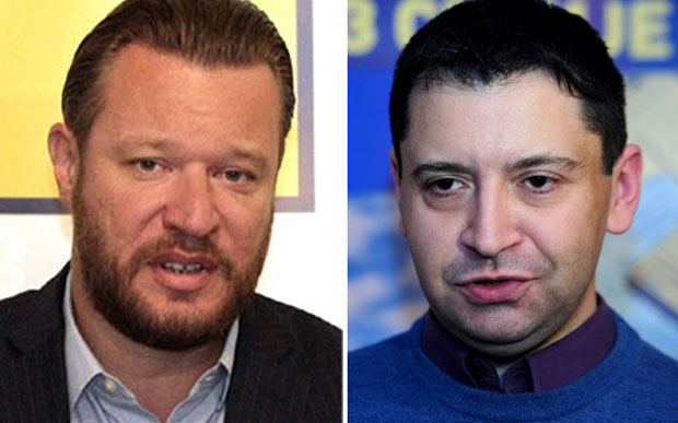 СТРАВИЧНА СУДБИНА: Бутулија пре две године спасао живот свом убици