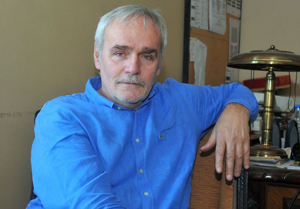  Ћустић: Не слажу се с мојим начином рада