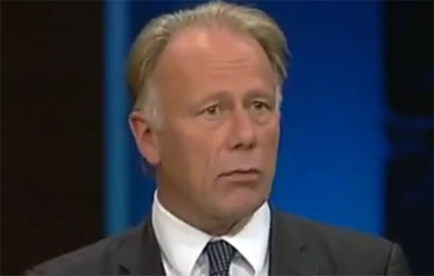 ГЛАС ИЗ НЕМАЧКЕ: Америка руши споразум за споразумом, а сви упиру прстом у — Русију?!