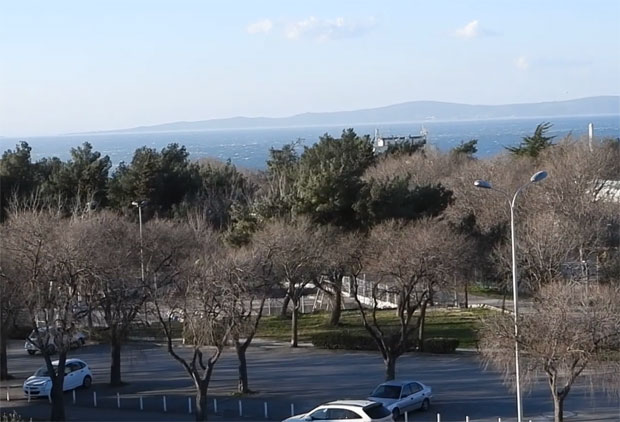 НЕВРЕМЕ УРНИШЕ ХРВАТСКУ: На удару Сплит, Макарска, Брач, Дубровник, штета је већ сад огромна(ВИДЕО)