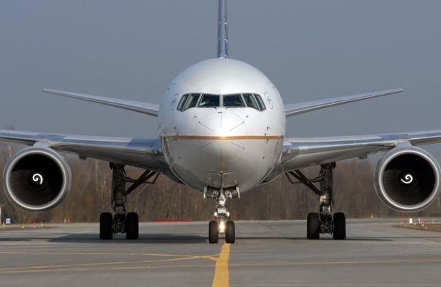 Срушио се авион; Шериф: Не верујем да има преживелих