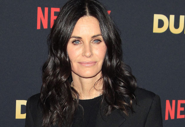 КОРТНИ КОКС ПРИЗНАЛА: Нисам могла да глумим од боткоса, уништила сам себе