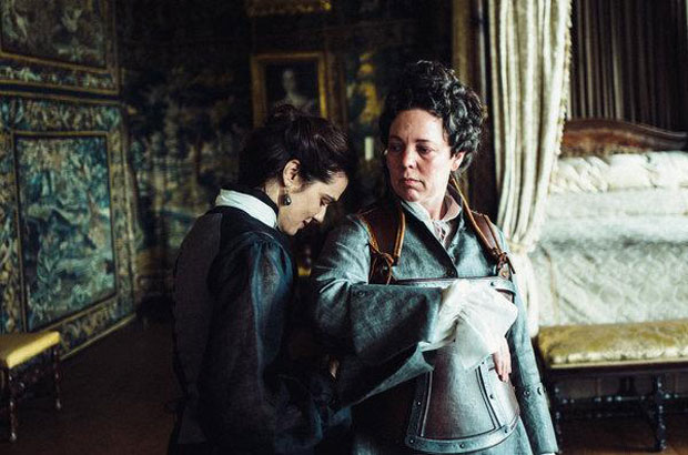 ФИЛМСКА КРИТИКА - ФЕСТ 2019: Жене на власти