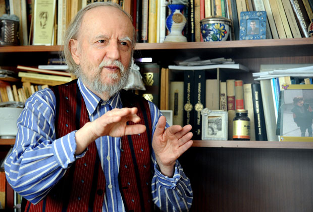 Алек Вукадиновић: Дечани су центар целог мог живота