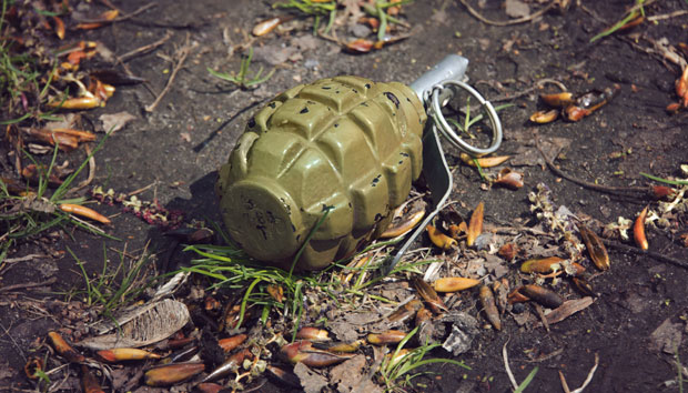 Албанија: Пронађене ручне бомбе из времена немира из 1997. године