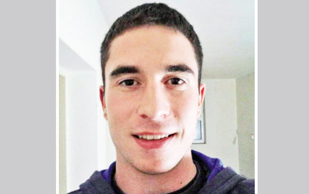 СТУДЕНТ ПРЕМИНУО ТОКОМ ТРЕНИНГА: Издало га срце у теретани?